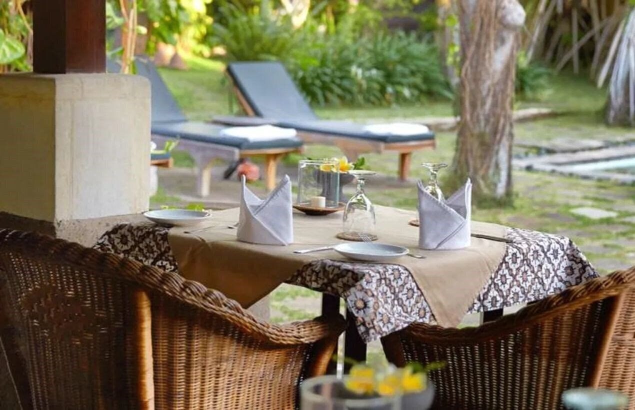 Фото Atta Kamaya Resort & Villa 4*